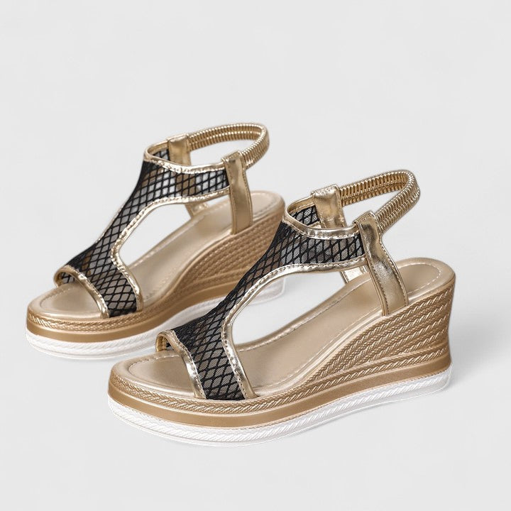 TATYANNA – ELEGANT SANDALS
