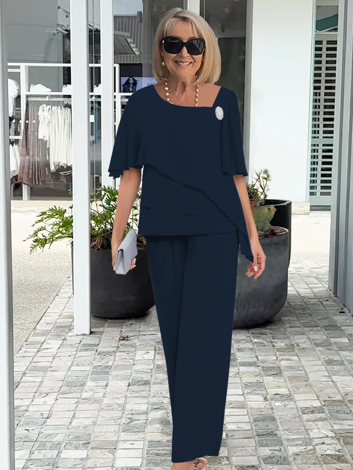 Beatrice | Women Elegant And Formal 2 Piece Set