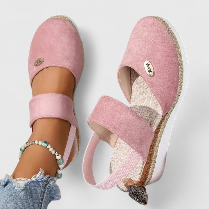 Lila – ORTHOPEDIC SANDALS