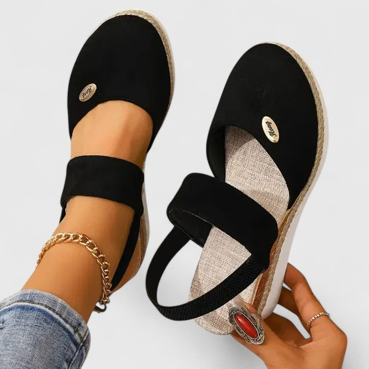 Lila – ORTHOPEDIC SANDALS