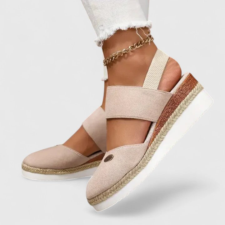 Lila – ORTHOPEDIC SANDALS