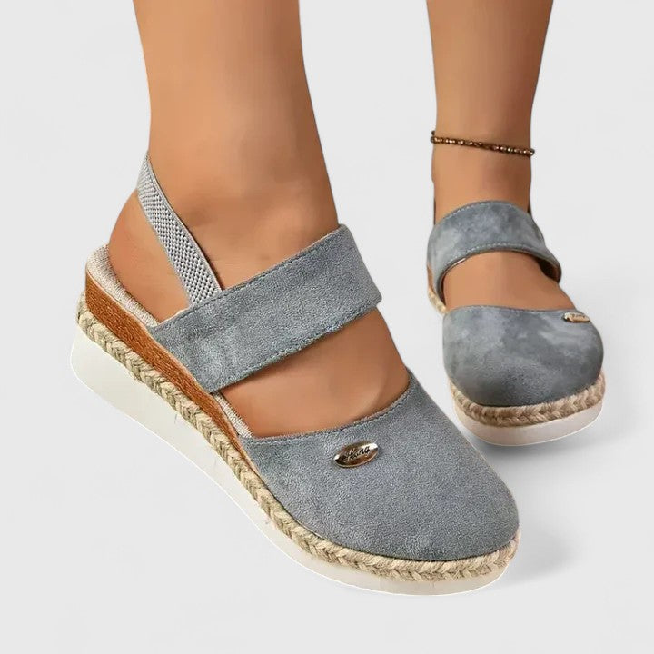 Lila – ORTHOPEDIC SANDALS