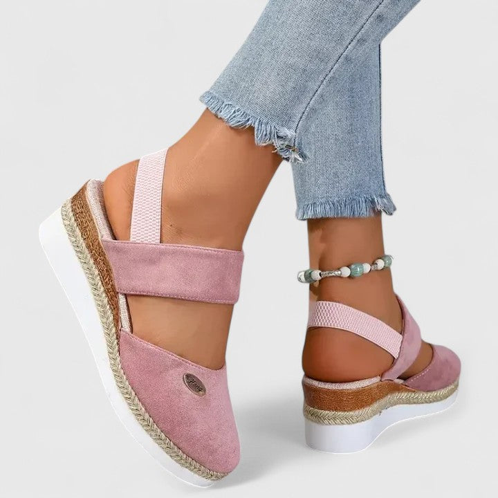 Lila – ORTHOPEDIC SANDALS