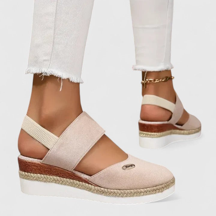 Lila – ORTHOPEDIC SANDALS