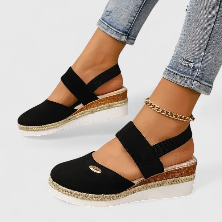 Lila – ORTHOPEDIC SANDALS