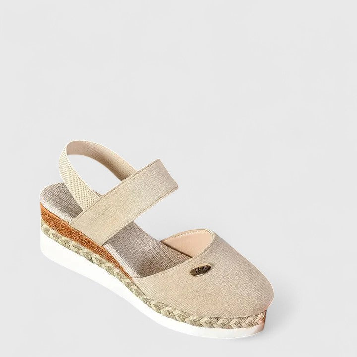 Lila – ORTHOPEDIC SANDALS
