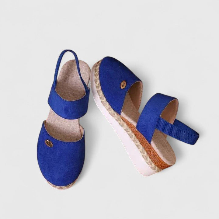 Lila – ORTHOPEDIC SANDALS