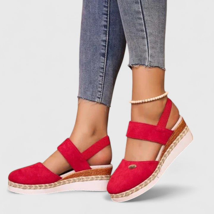 Lila – ORTHOPEDIC SANDALS