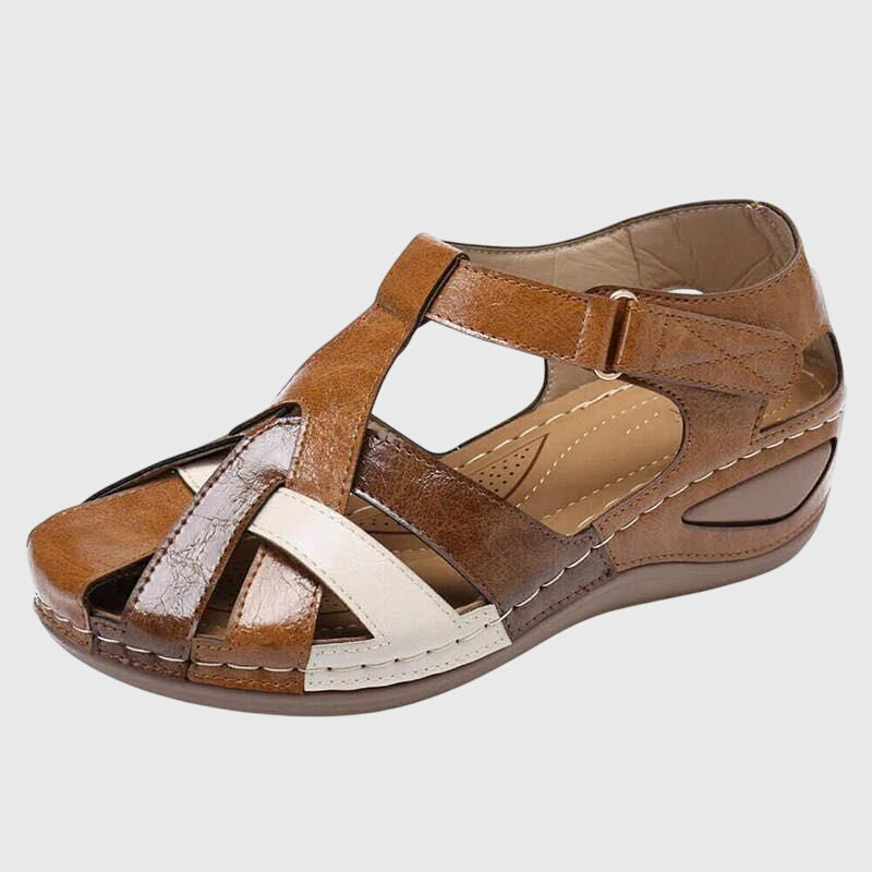 LUNA – ORTHOPEDIC SANDALS