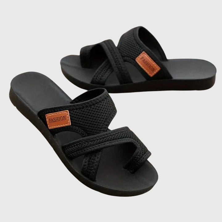 Lila – ORTHOPEDIC SANDALS