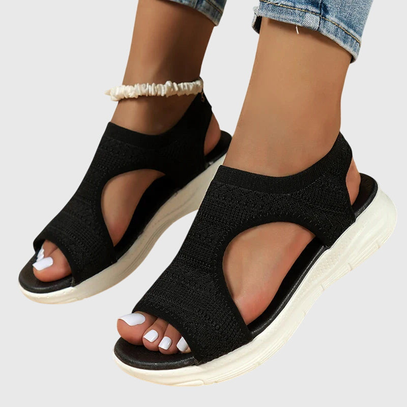 SOPHIE – ORTHOPEDIC SANDALS