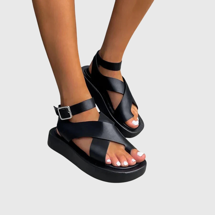 TESS – ORTHOPEDIC SANDALS