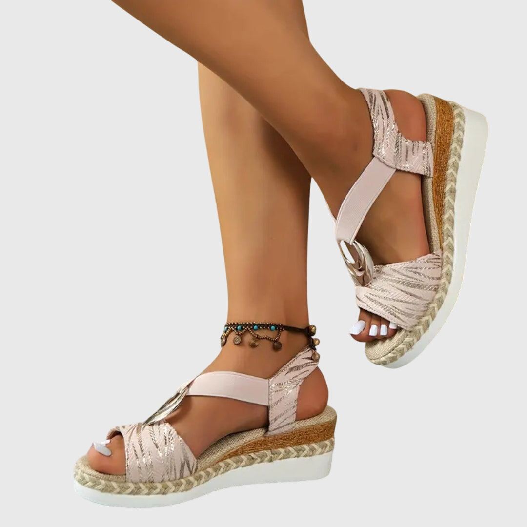 LIV – ORTHOPEDIC SANDALS