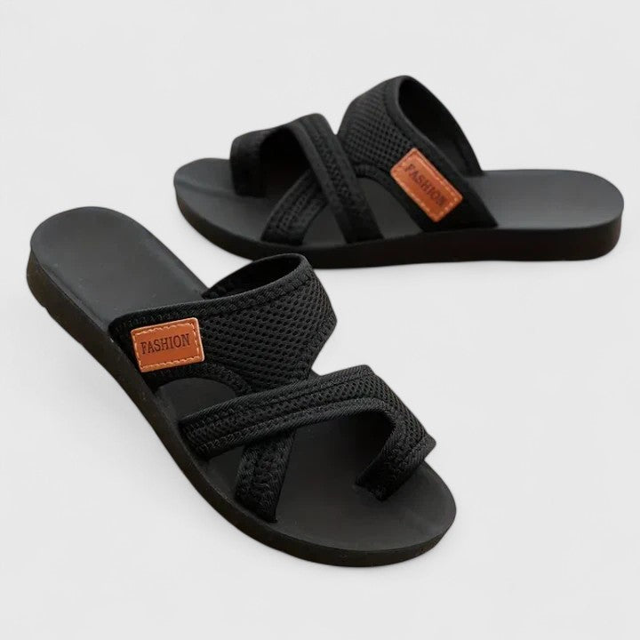 Lila – ORTHOPEDIC SANDALS