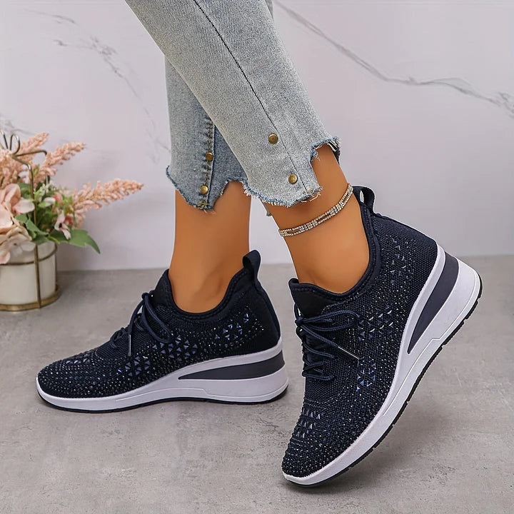 Lise | Baskets Orthopédiques