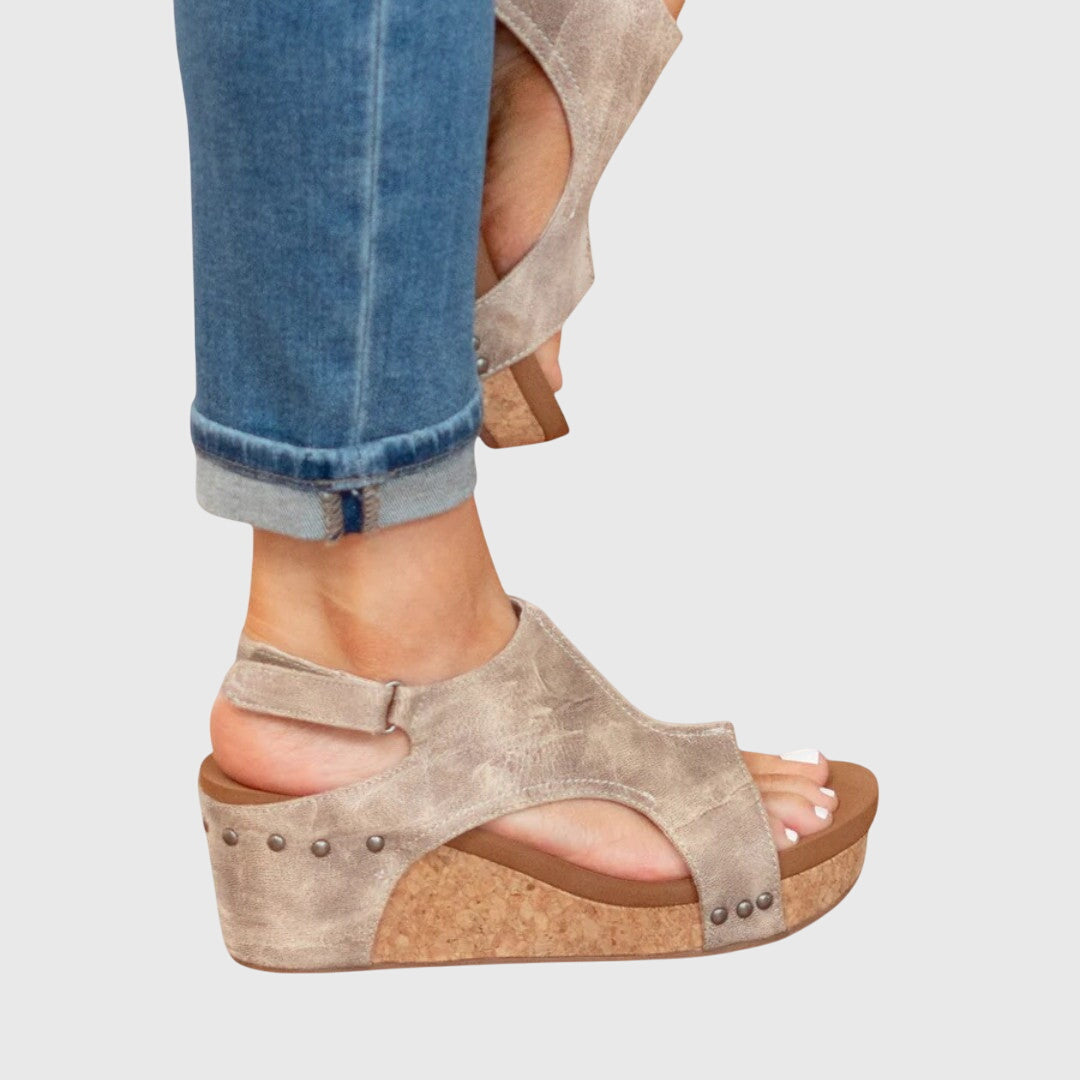 LUNA – ORTHOPEDIC SANDALS