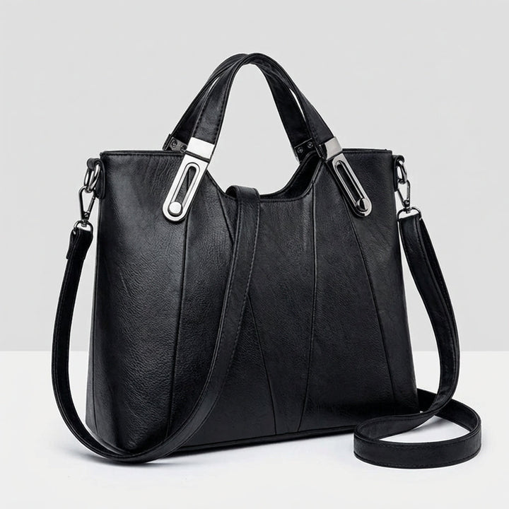 Élise | Sac à main en cuir