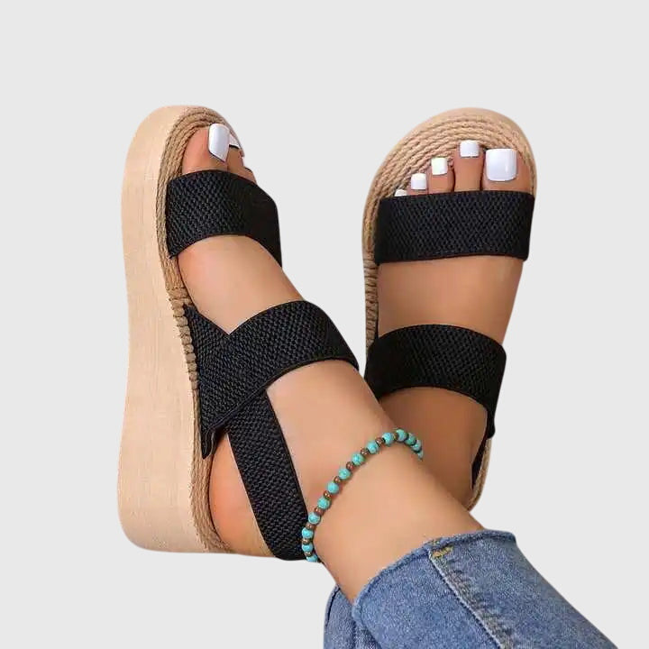 Lila – STYLISH ORTHOPEDIC SANDALS