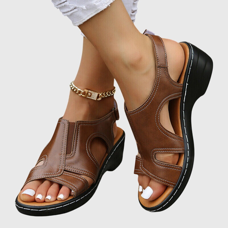 Luna – ORTHOPEDIC SANDALS