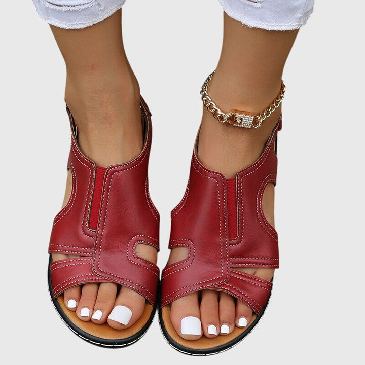 Luna – ORTHOPEDIC SANDALS