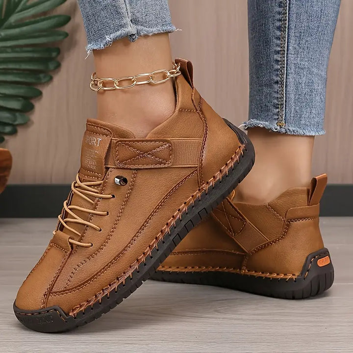 Mia | Comfortable & Pain-Free Orthopaedic Sneakers