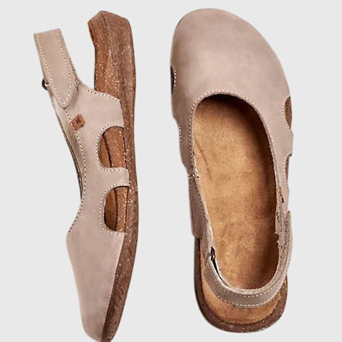 Faye – ORTHOPEDIC SANDALS