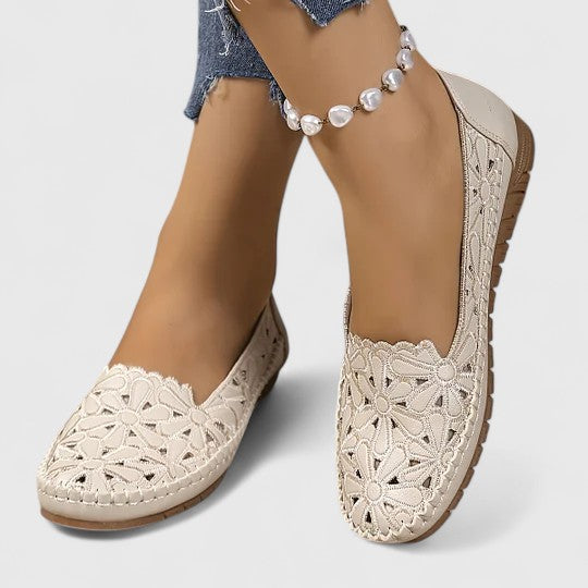 Lila – ELEGANT SANDALS