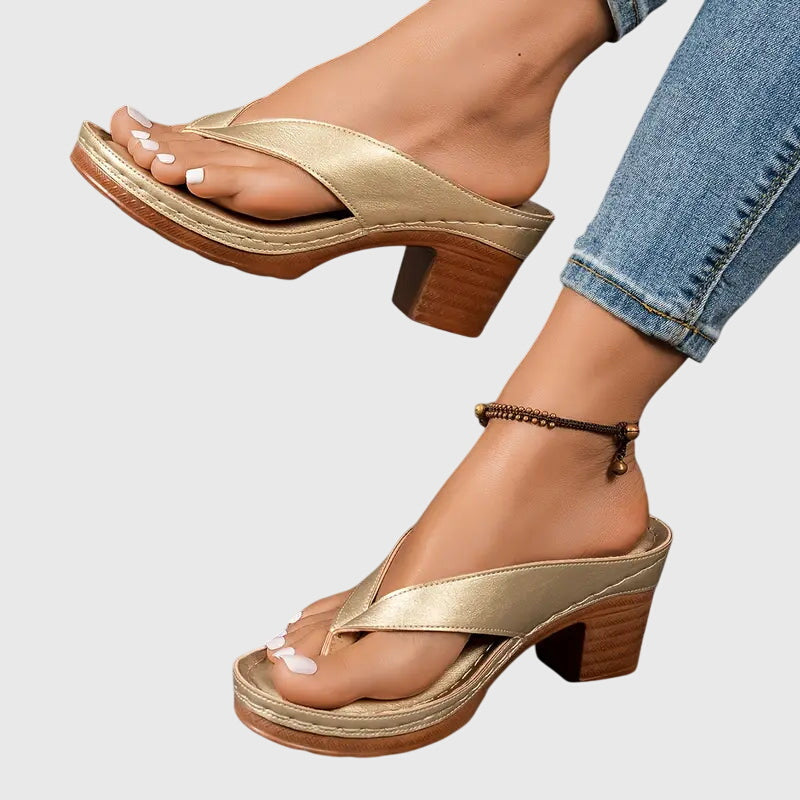 Gia – ORTHOPEDIC SANDALS