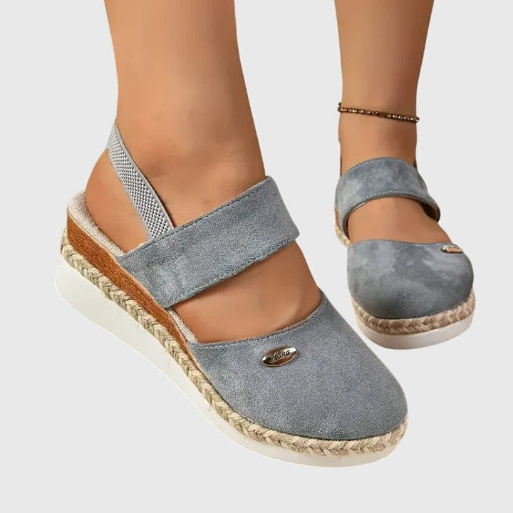 LILA – ORTHOPEDIC SANDALS