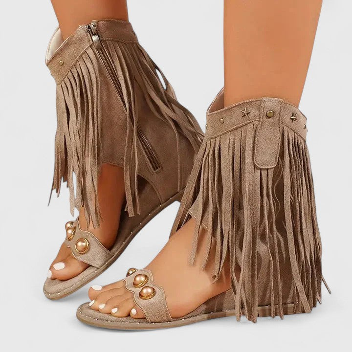 Brionna – ELEGANT SANDALS