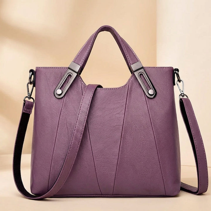 Élise | Sac à main en cuir