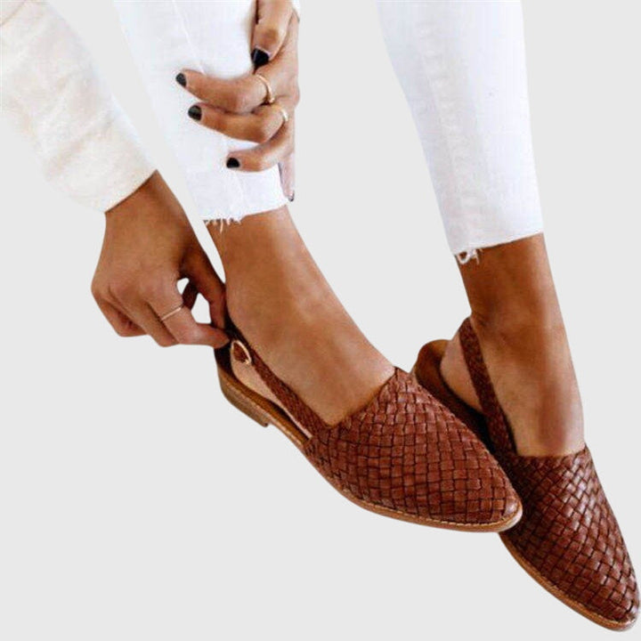 LUNA – ORTHOPEDIC SANDALS