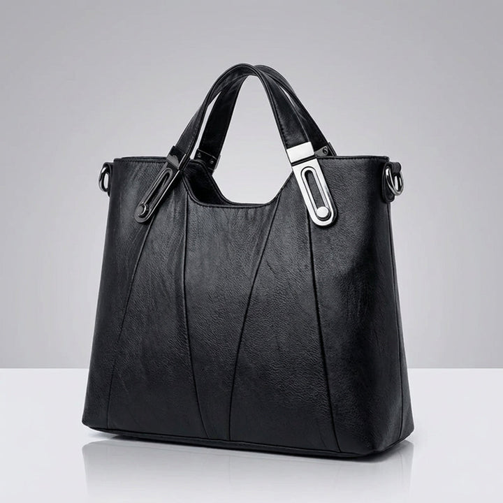 Élise | Sac à main en cuir