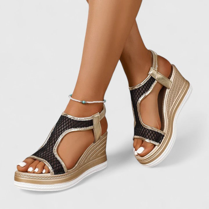 TATYANNA – ELEGANT SANDALS