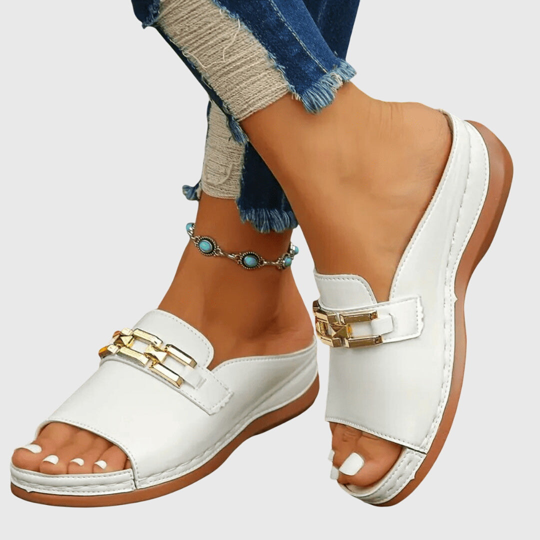 Bea – ORTHOPEDIC SANDALS