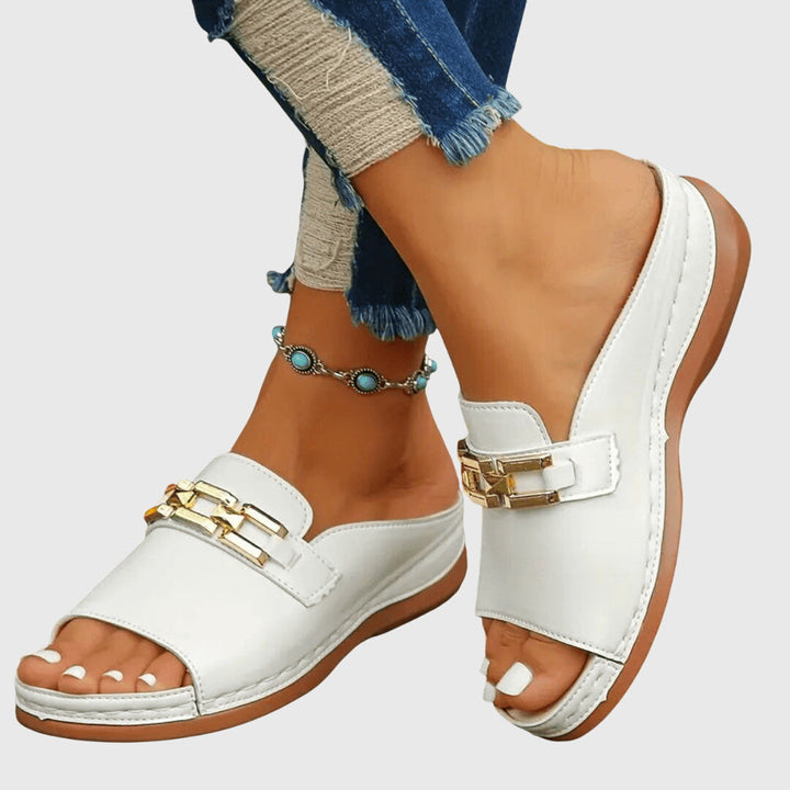 Bea – ORTHOPEDIC SANDALS