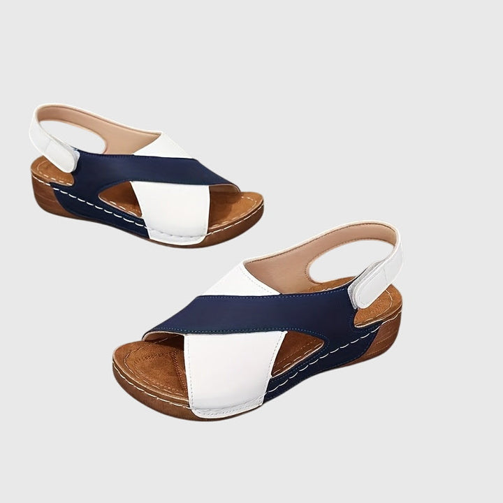 Luna – ORTHOPEDIC SANDALS