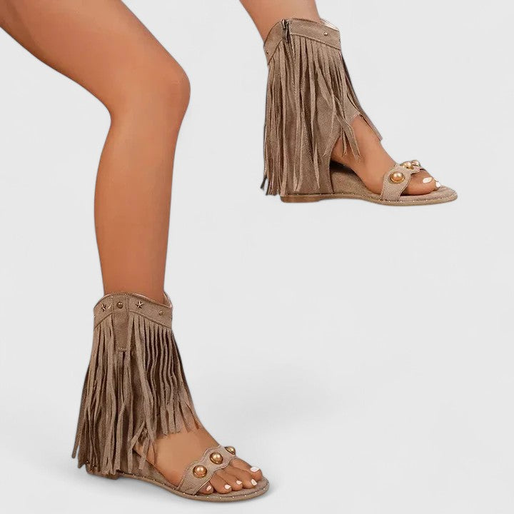 Brionna – ELEGANT SANDALS
