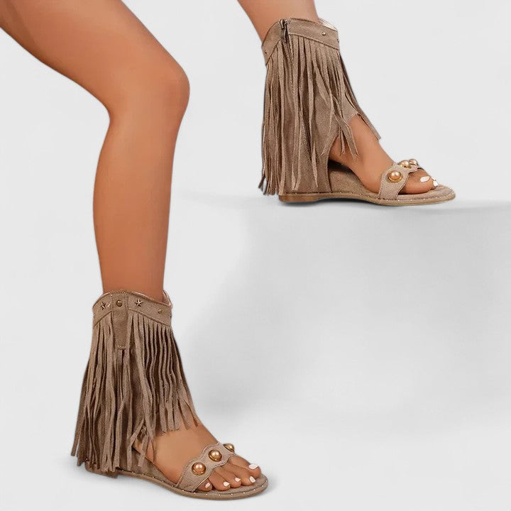 GISELINA – ELEGANT SANDALS