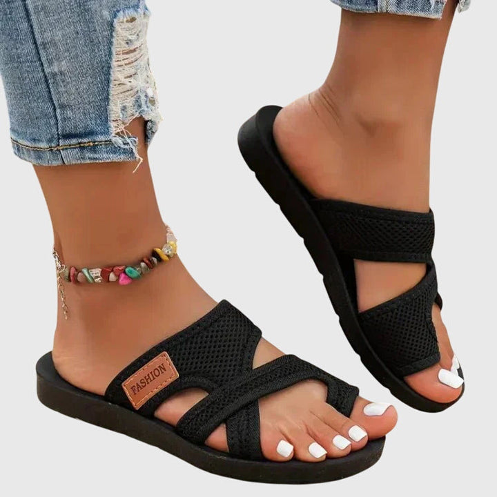 Lila – ORTHOPEDIC SANDALS