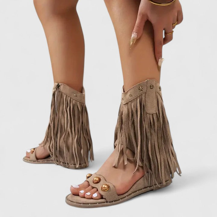 GISELINA – ELEGANT SANDALS