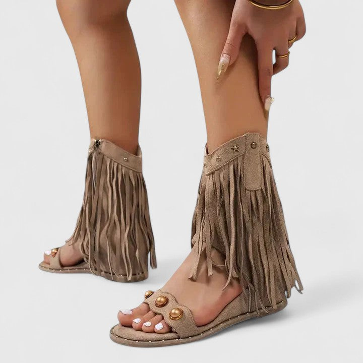 Brionna – ELEGANT SANDALS