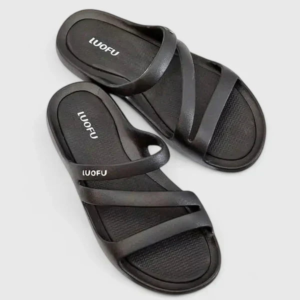 DARYELL – ORTHOPEDIC SANDALS