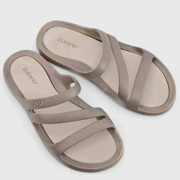 DARYELL – ORTHOPEDIC SANDALS