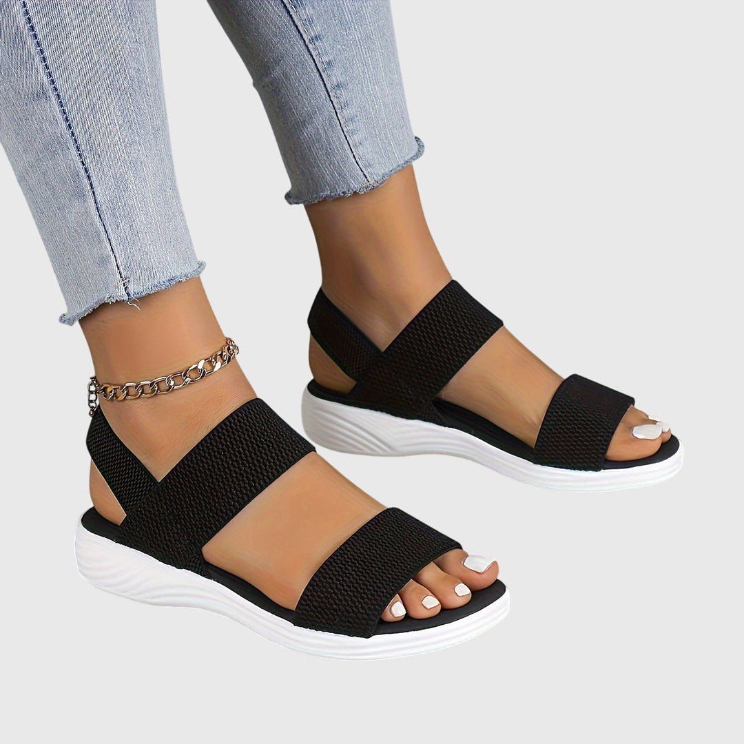 LUNA – ORTHOPEDIC SANDALS