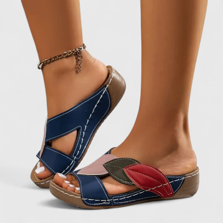 Bonnie – ORTHOPEDIC SANDALS