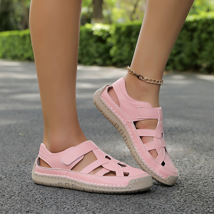 Pilar | Sandalias de Verano Ligeras