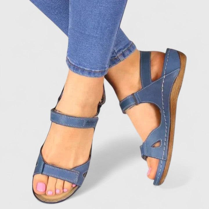 Bianca – COMFY SANDALS
