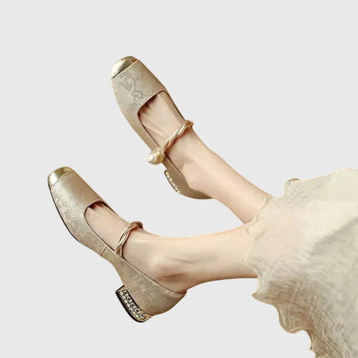 Lila – ORTHOPEDIC SANDALS