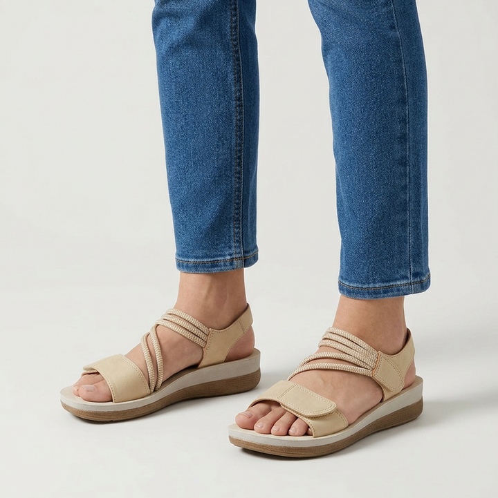 Diane | Sandales confortables